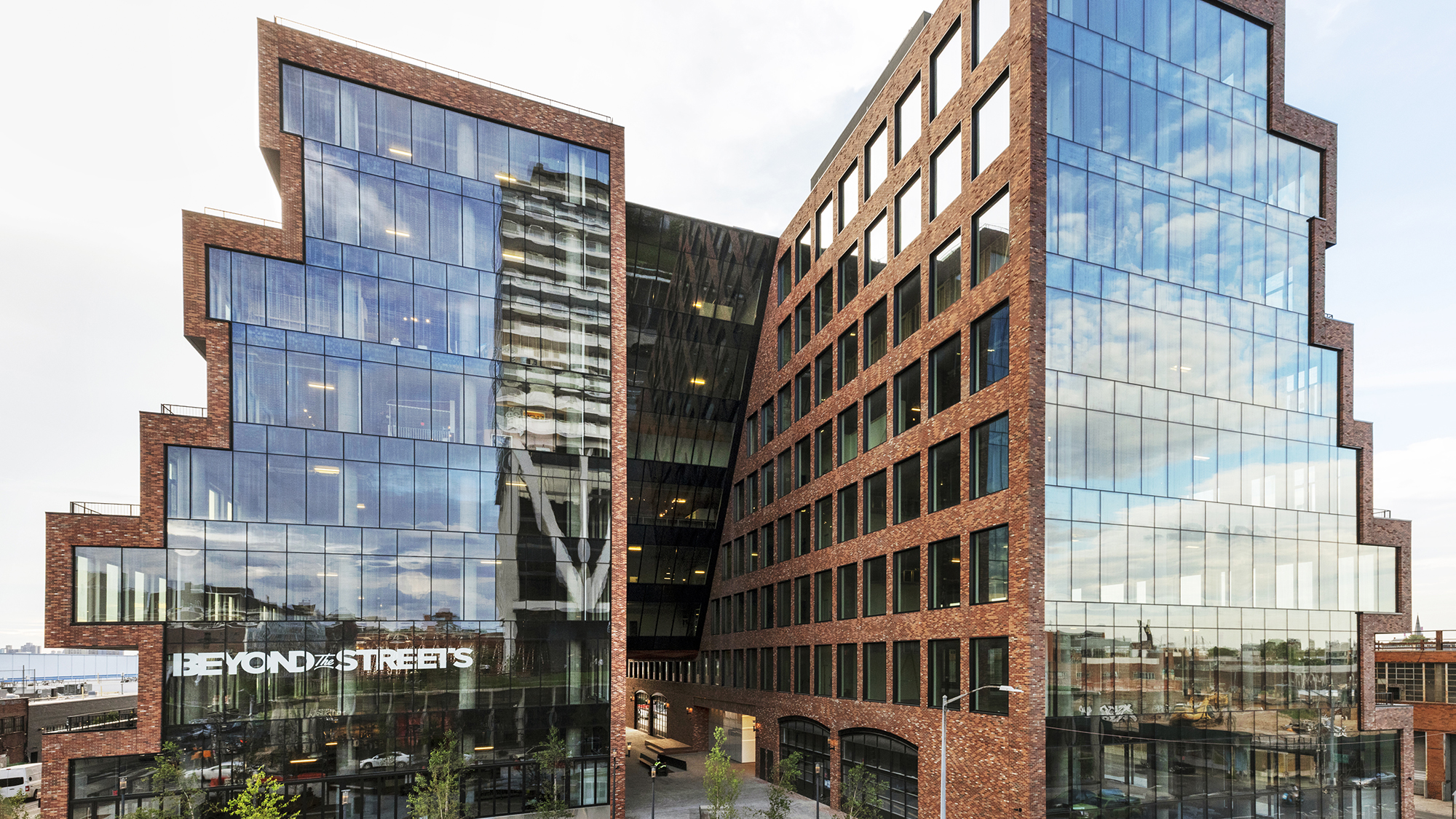 25 Kent Projects Gensler